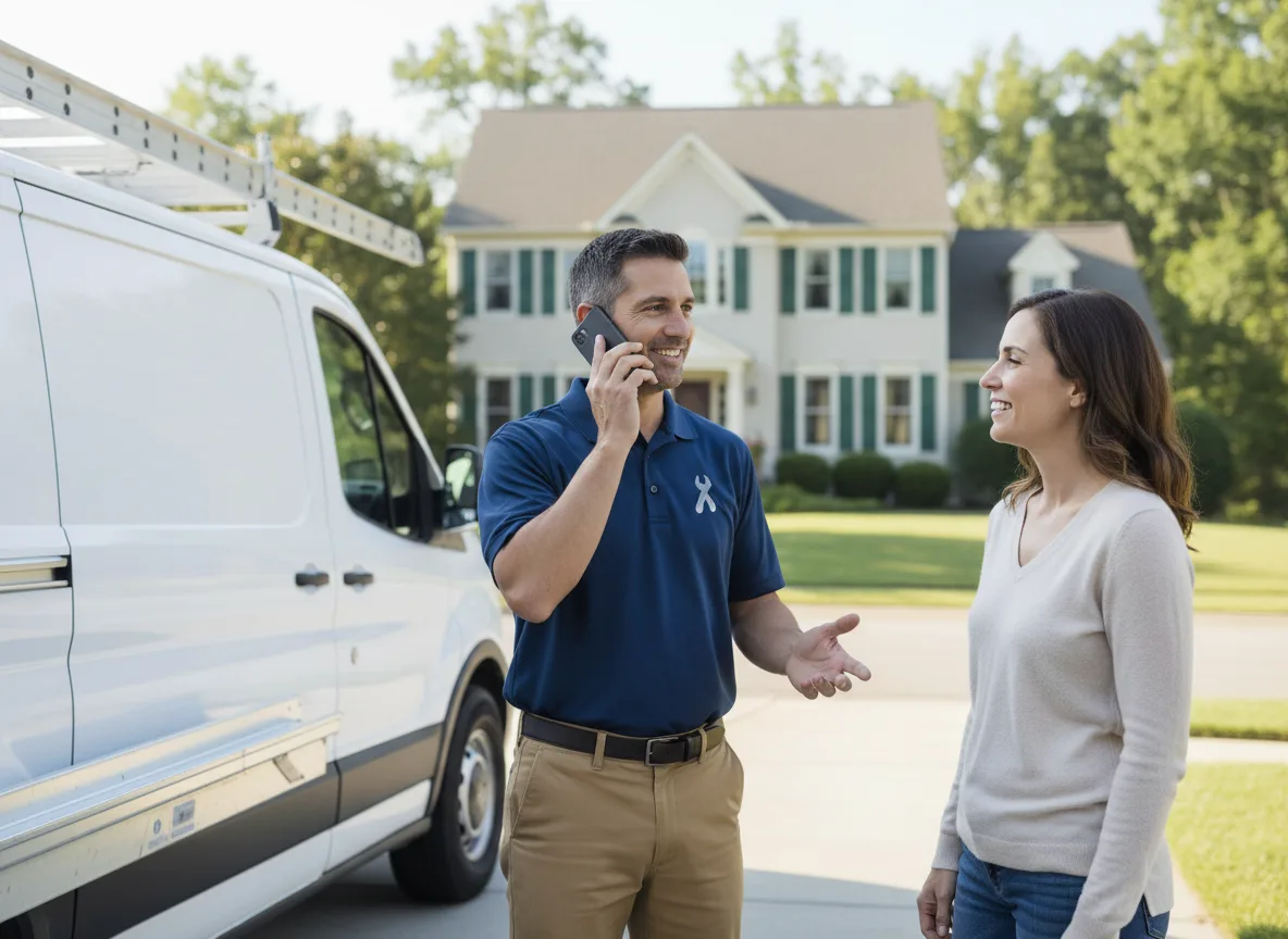 Home Gutter Service Cocolalla, ID FAQs