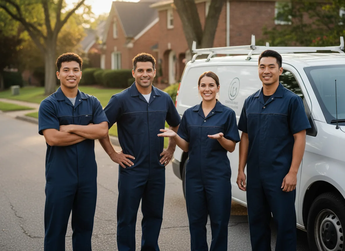 Home Gutter Service company in Cocolalla, ID